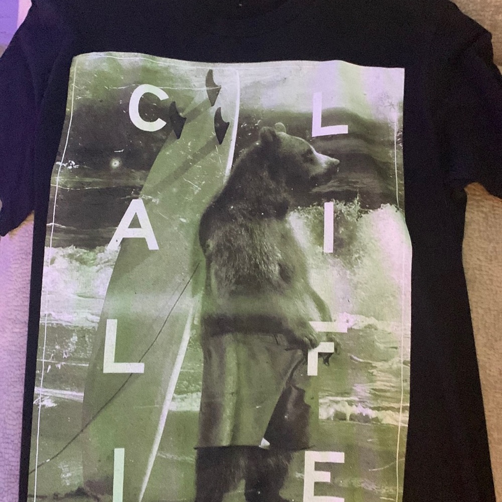 Hollister shirt